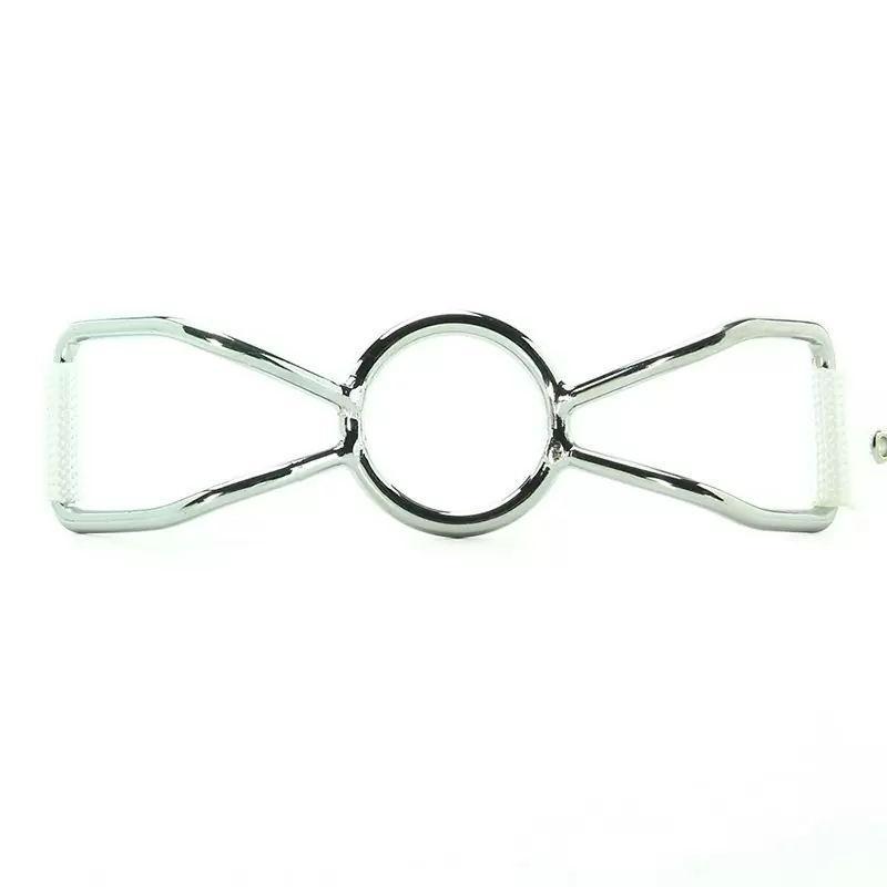 Расширитель для рта Asylum Patient Mouth Restraint with Metal Bit 