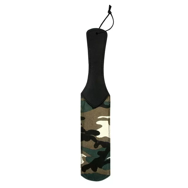 Шлепалка Kinky Camo Paddle	