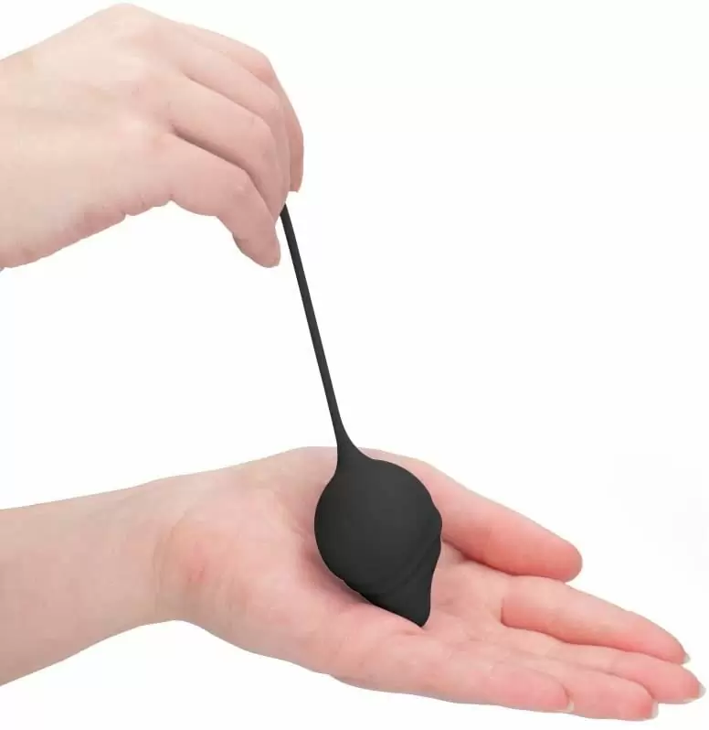 Вагинальные шарики Kegel Balls - Black