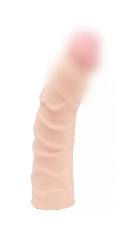 Фаллос Raging Hard-Ons 8