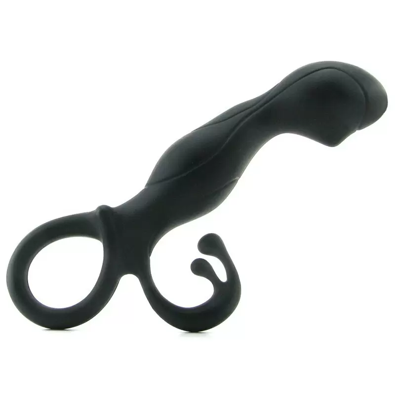 Анальный стимулятор Universal Prostate Probe