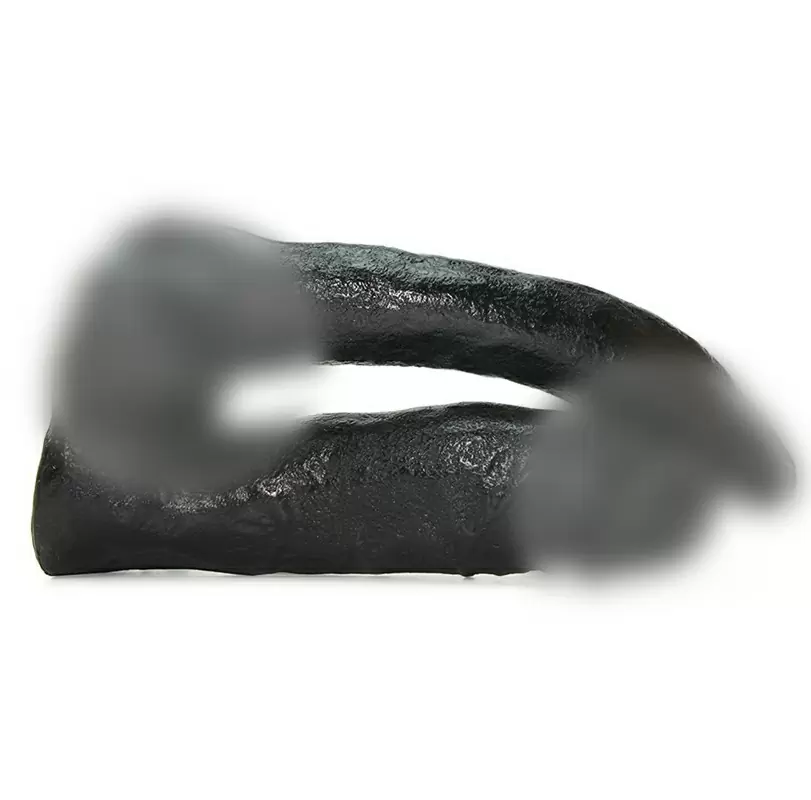 Насадка-фаллоимитатор Double Penetrator для двойного проникновения – черный