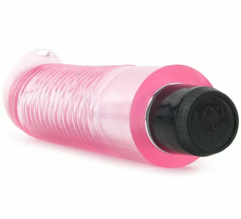 Вибромассажер точки G Jelly Gems 3