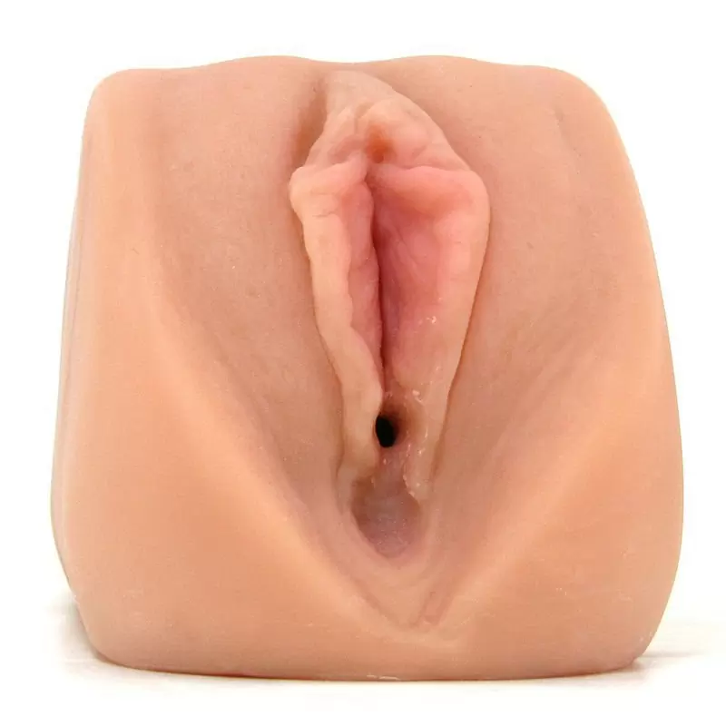 Мастурбатор вагина Cyber Sex Buddy – телесный