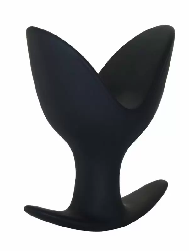 Силиконовый анальный эспандер Extra Large Petals Anal Extender 4219-03Lola
