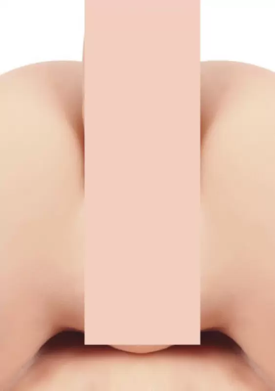 Красивая мини секс кукла Valentina с тремя отверстиями – телесный