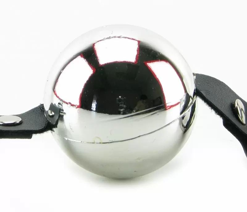 Кляп Platinum Ball Gag