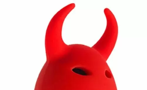 Devol – Mini Vibrator Мини-вибратор Маленький демон