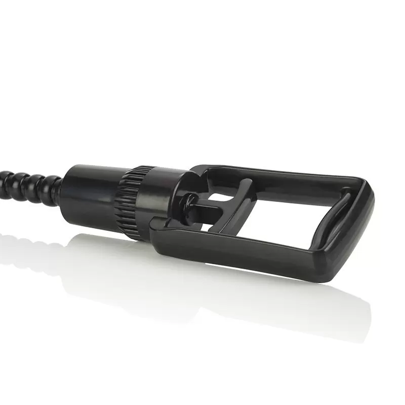 Вакуумная помпа Master Gauge со встроенным манометром