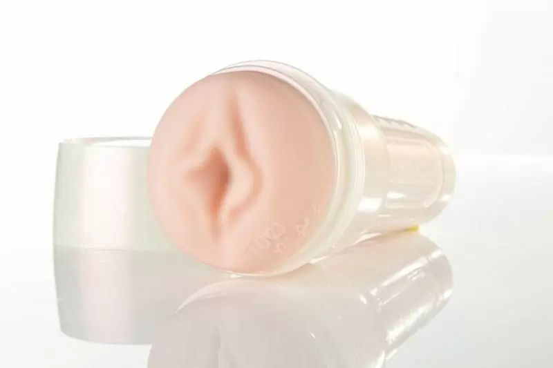 Мастурбатор вагина Fleshlight Signature Torri Black Torrid – телесный