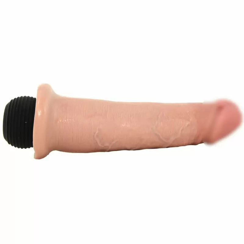 Фаллоимитатор King Cock 7