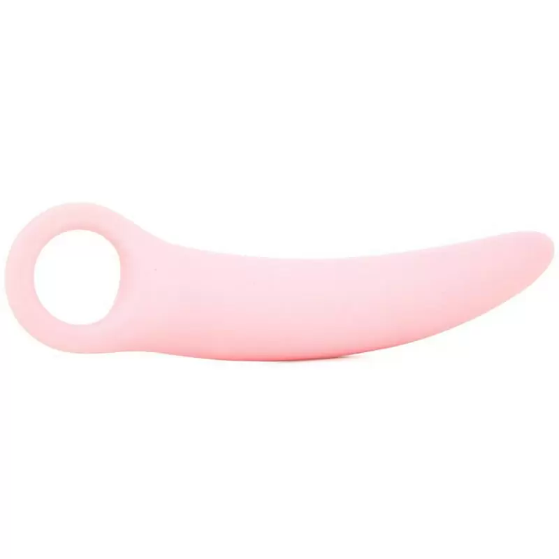 Набор вагинальных расширителей Inspire Dilator Kit, 7,5 см - 14 см, 5 штук, розовый