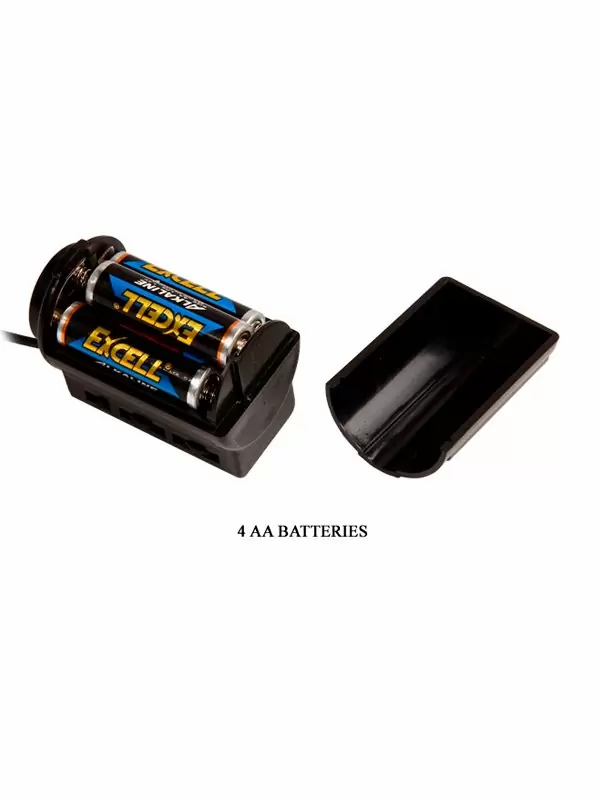 Реалистичный вибратор Baile Fiery Dong, 20,4 см, с функцией нагрева, с ротацией, телесный