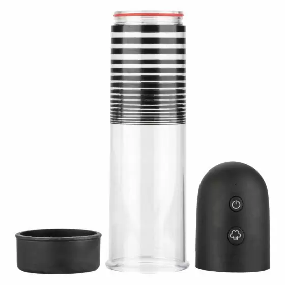 Вакуумная помпа с эрекционным кольцом Optimum Series