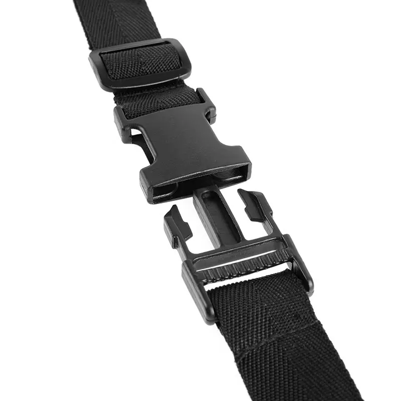 Страпон-трусики Perfect Fit Harness из нейлона