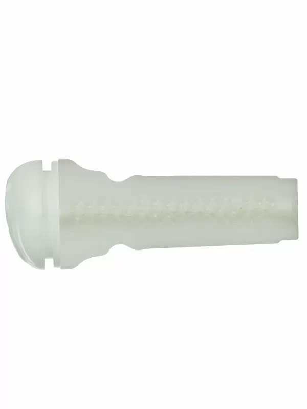 Реалистичный мастурбатор Kiiroo Feel Glow, светится в темноте, 22 см, ТПЭ