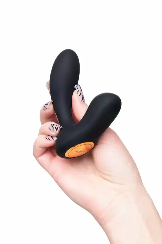 Интерактивный массажер простаты Svakom Vick Neo, управляемый приложением