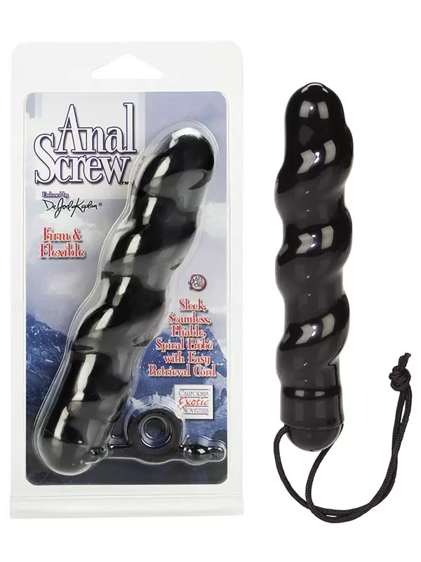 Анальный винт от Dr. Joel Kaplan