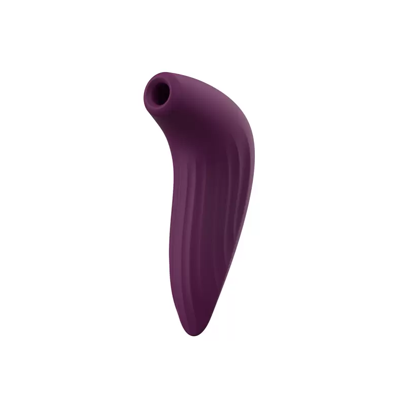 Мембранно-вакуумный клиторальный стимулятор Pulse Union