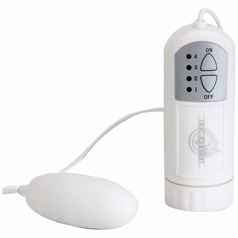 Вибропуля White Nights