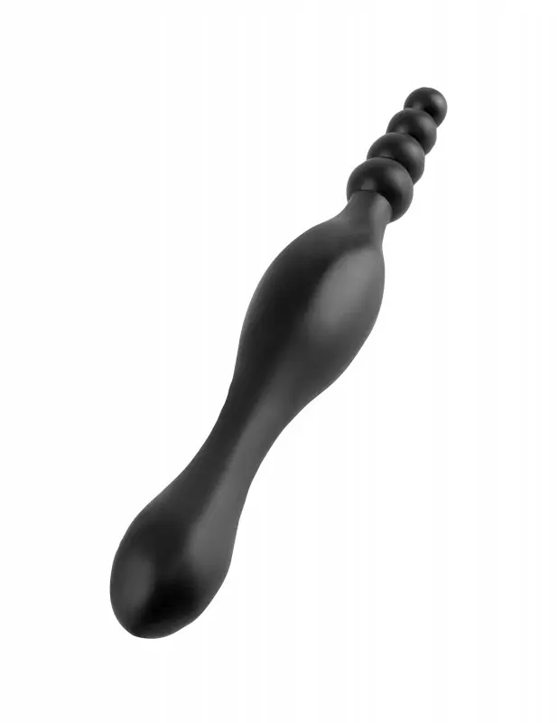 Анальная елочка Fun Flex Anal Teazer