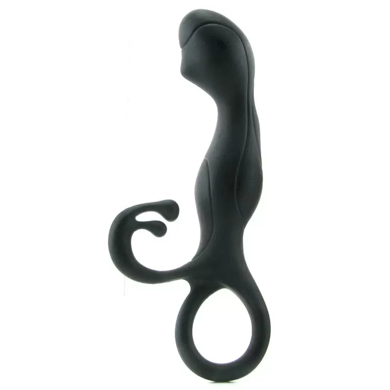 Анальный стимулятор Universal Prostate Probe