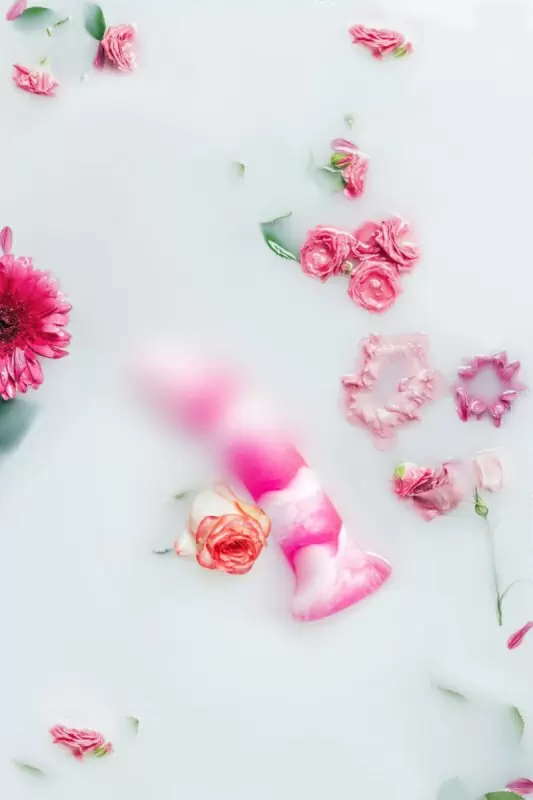 ФАЛЛОИМИТАТОР BEYOND BY TOYFA, OWEN, СИЛИКОН, РОЗОВЫЙ, 18 СМ