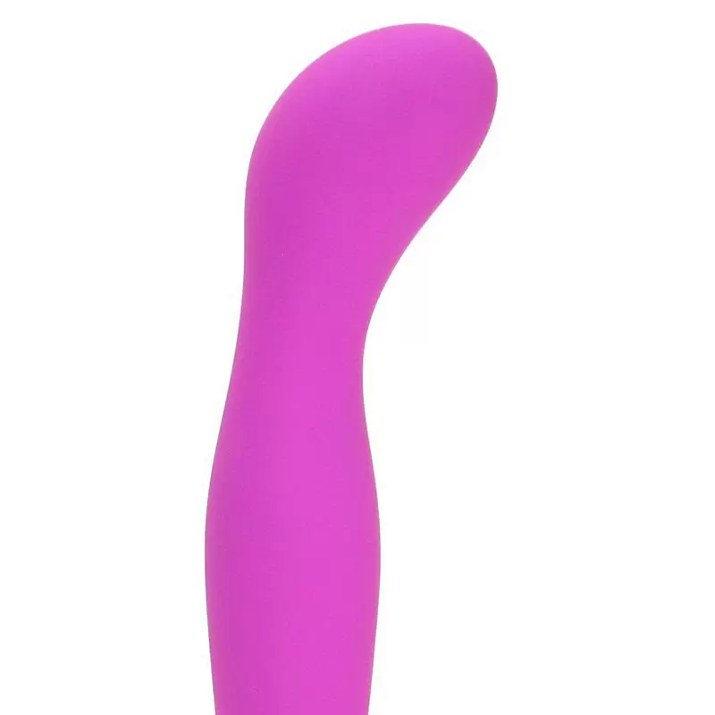 Вибромассажер Envy Five для стимуляции точки G – розовый