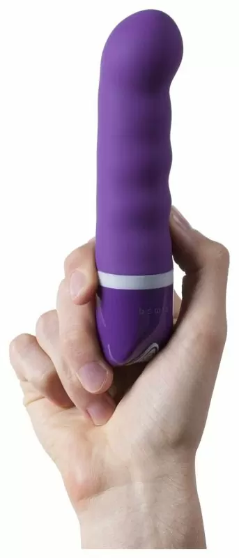 Стимулятор точки G Bswish Bdesired Deluxe. Фиолетовый