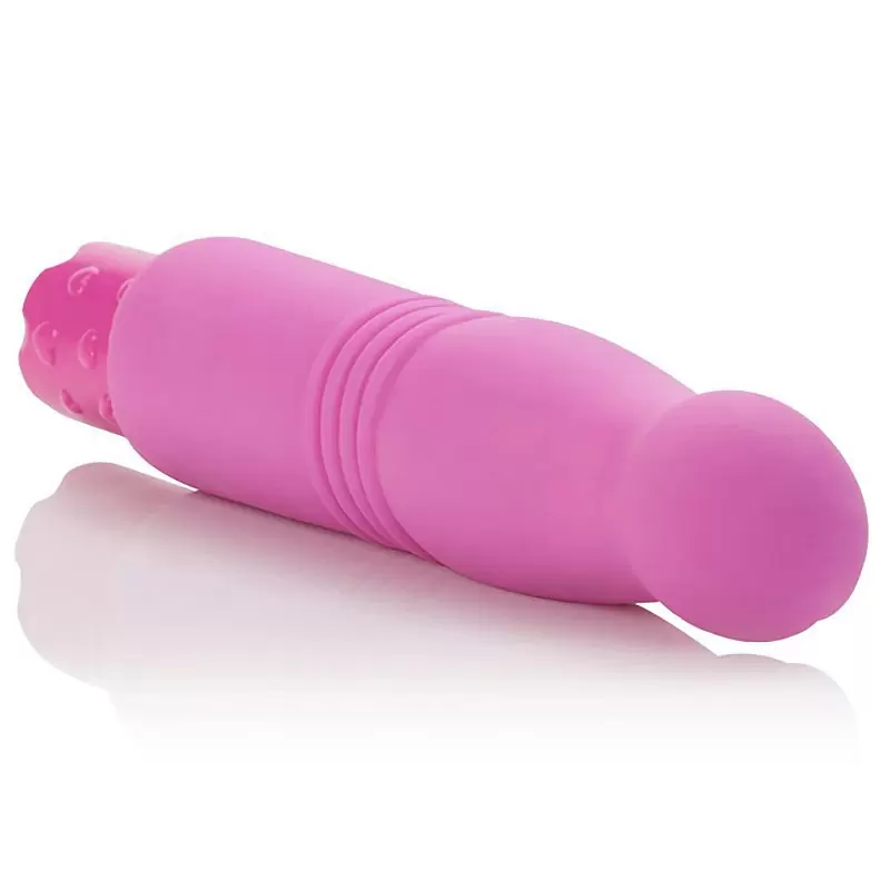 Вибромассажер Sweet Dreams Aspire – розовый