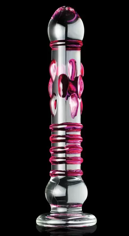 Стимулятор Icicles No. 6