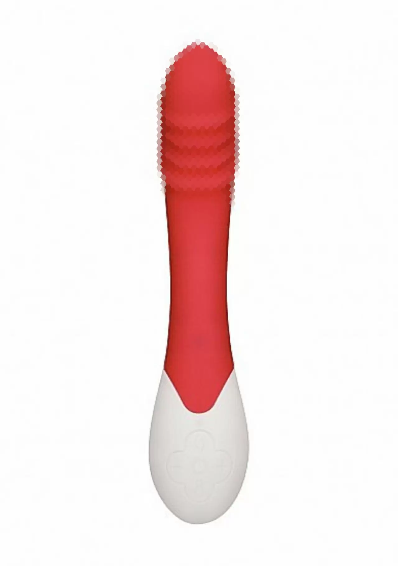 Вибратор с функцией нагрева Frenzy Rechargeable Heating G-Spot