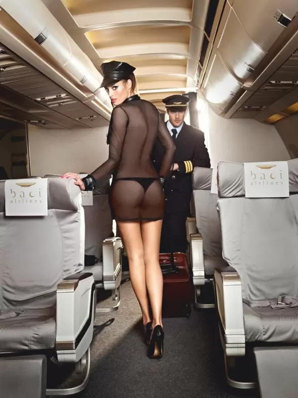 Игровой костюм Королева Неба