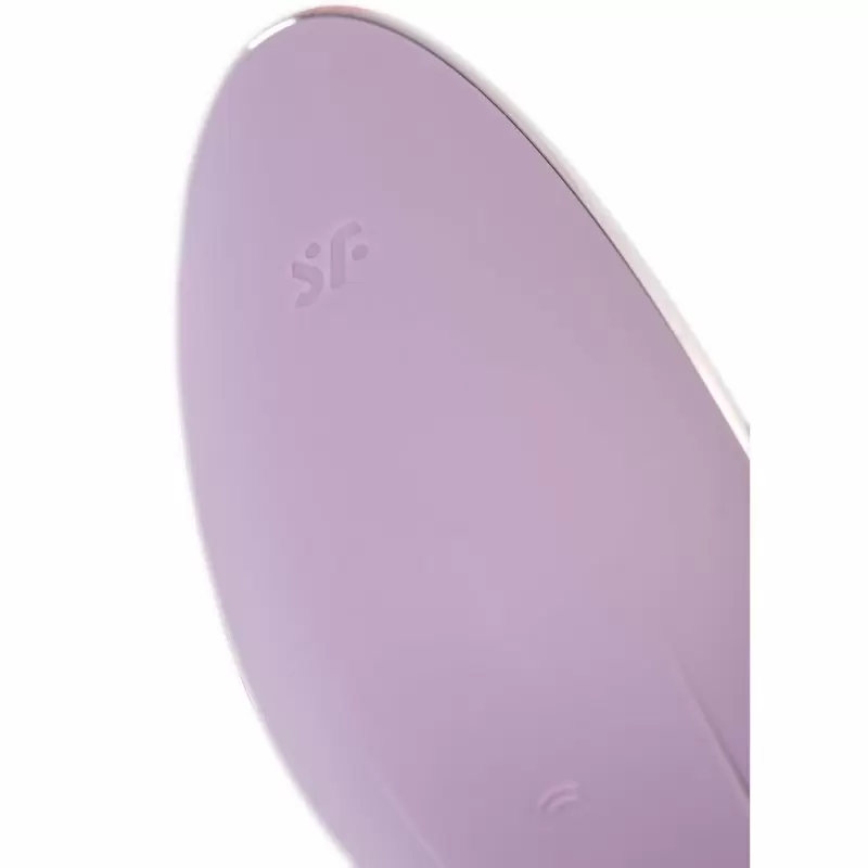 Вакуум-волновой бесконтактный стимулятор клитора «Vulva Lover 1»