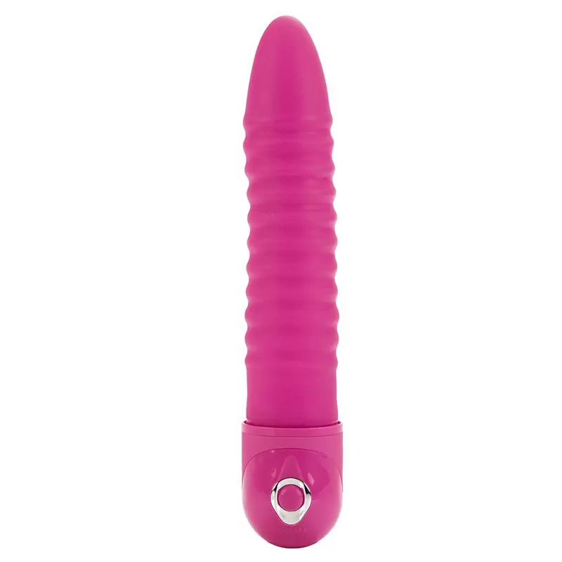 Вибростимулятор Power Stud Ribbed Vibe