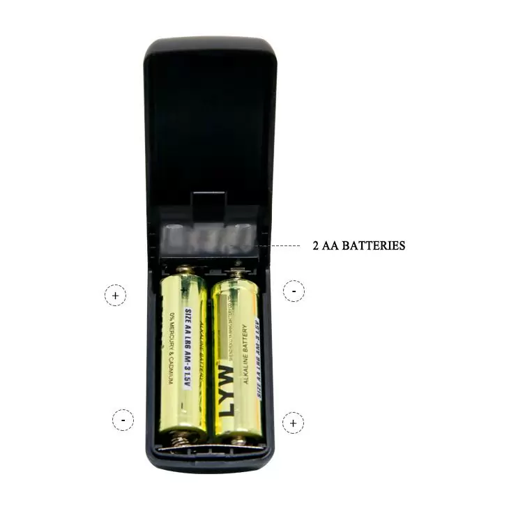 Ротатор-фаллоимитатор Ken с присоской, 20 см, пульт ДУ, материал TPR