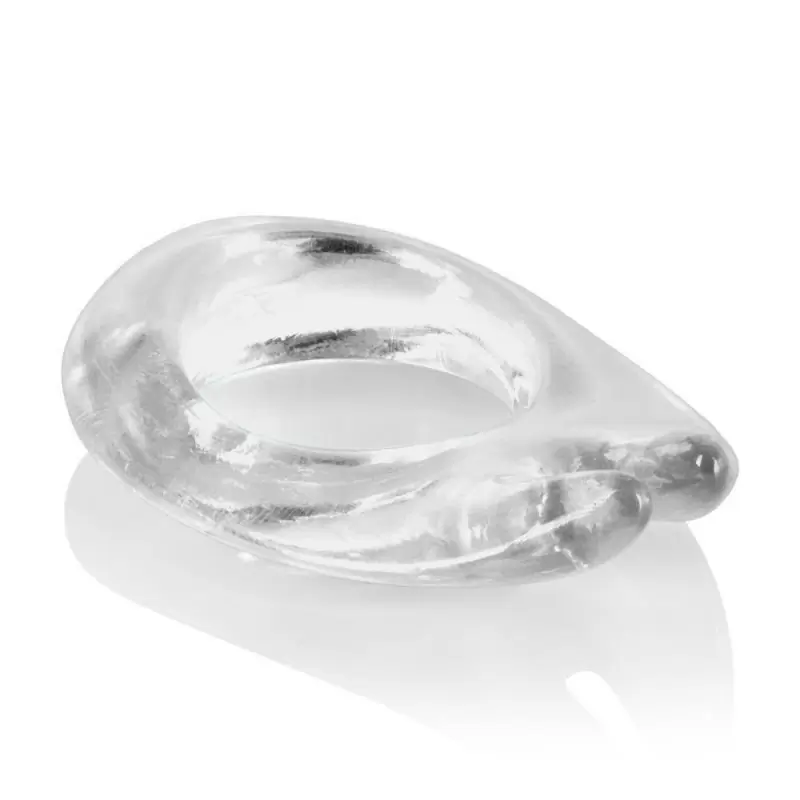 Набор эрекционных колец Shane's World Class Rings – прозрачный