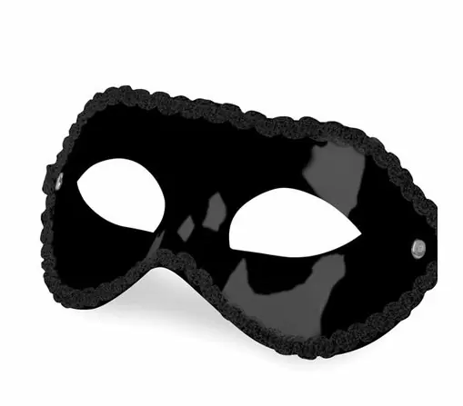 Маска на глаза открытого типа Mask For Party