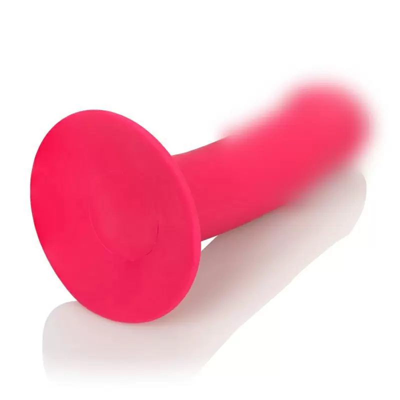 Вибромассажер перезаряжаемый Luxe Touch Sensitive – розовый