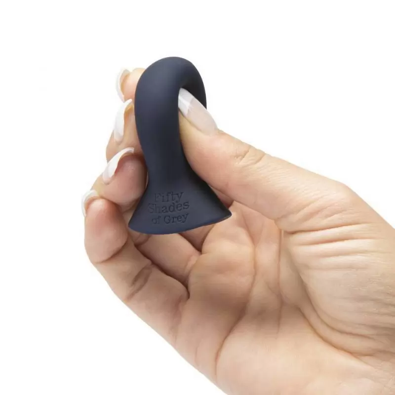 Набор для секс-игр Kinky Fuckery Kinky Couples Kit - синий