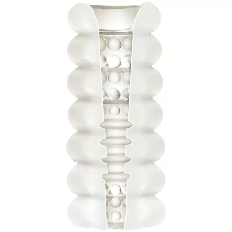 Мастурбатор Mood Thrill Frost - прозрачный