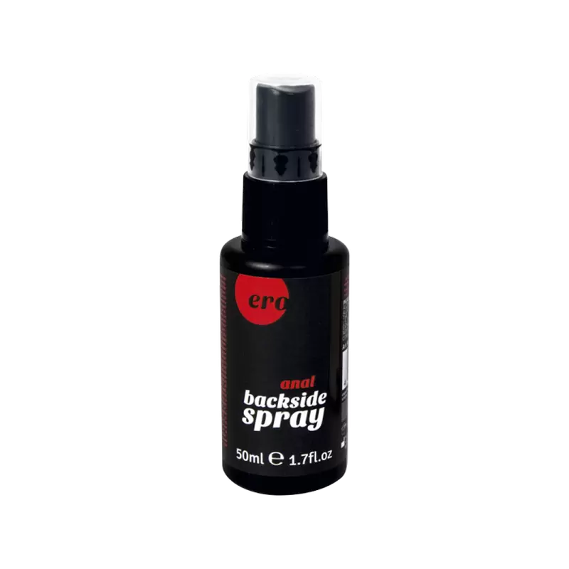Анальный спрей Ero Anal BackSide Spray на водной основе - 50 мл