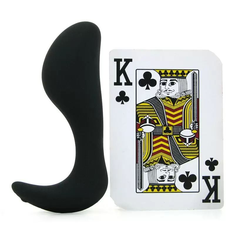 Анальный стимулятор Perfect Plug