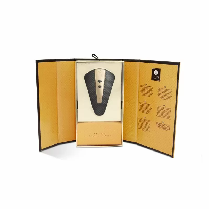  Стимулятор клитора и промежности OBI