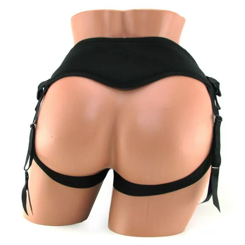 Набор Ultra Harness насадка-реалистик 6