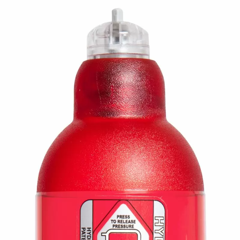 Гидропомпа Hydromax X40 – красный