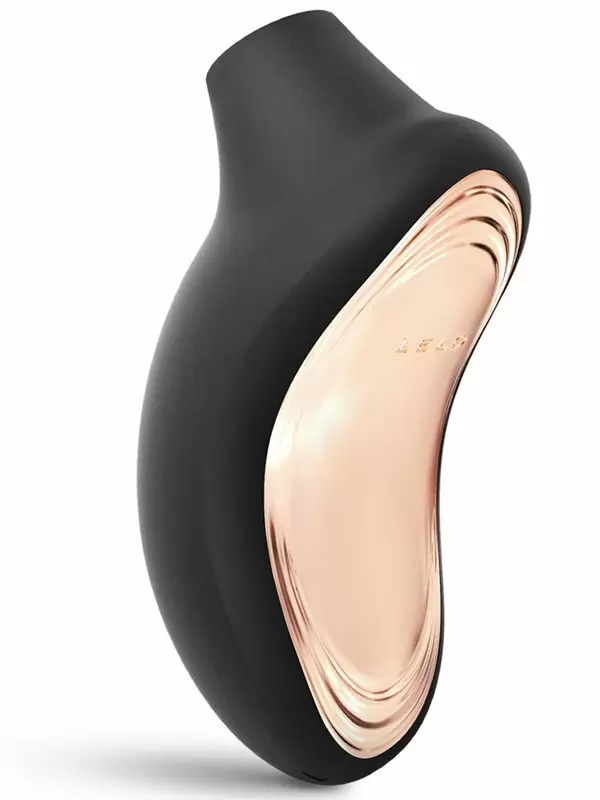 Звуковой стимулятор клитора Lelo Sona 2 Cruise, 12 режимов, 11,2 см, силикон