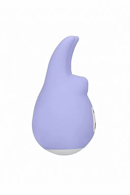 Клиторальный стимулятор Sugar Bunny (фиолетовый)