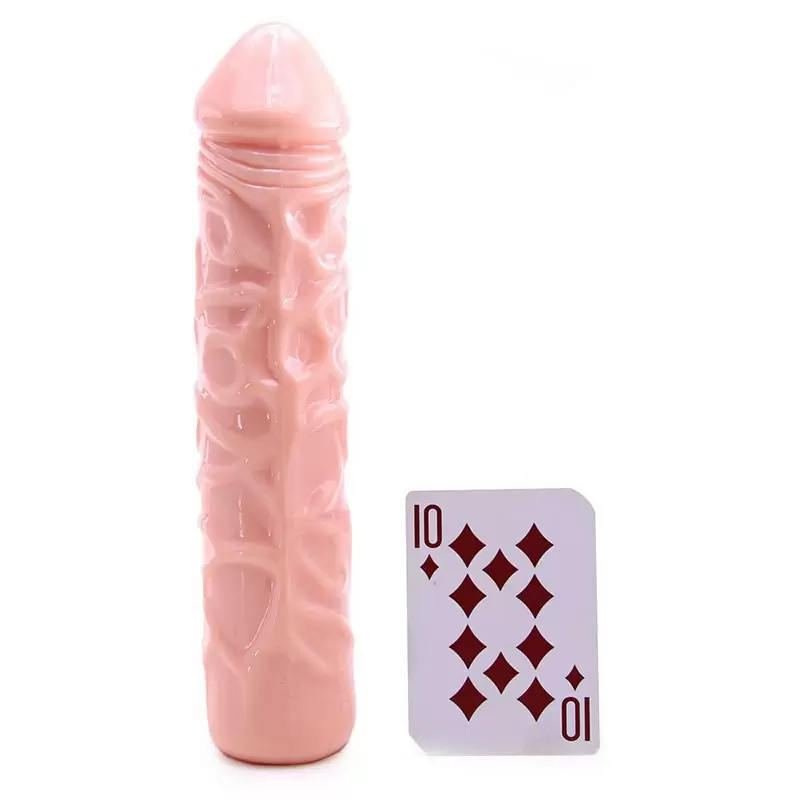 Фаллоимитатор Maximum The Baron Large – телесный