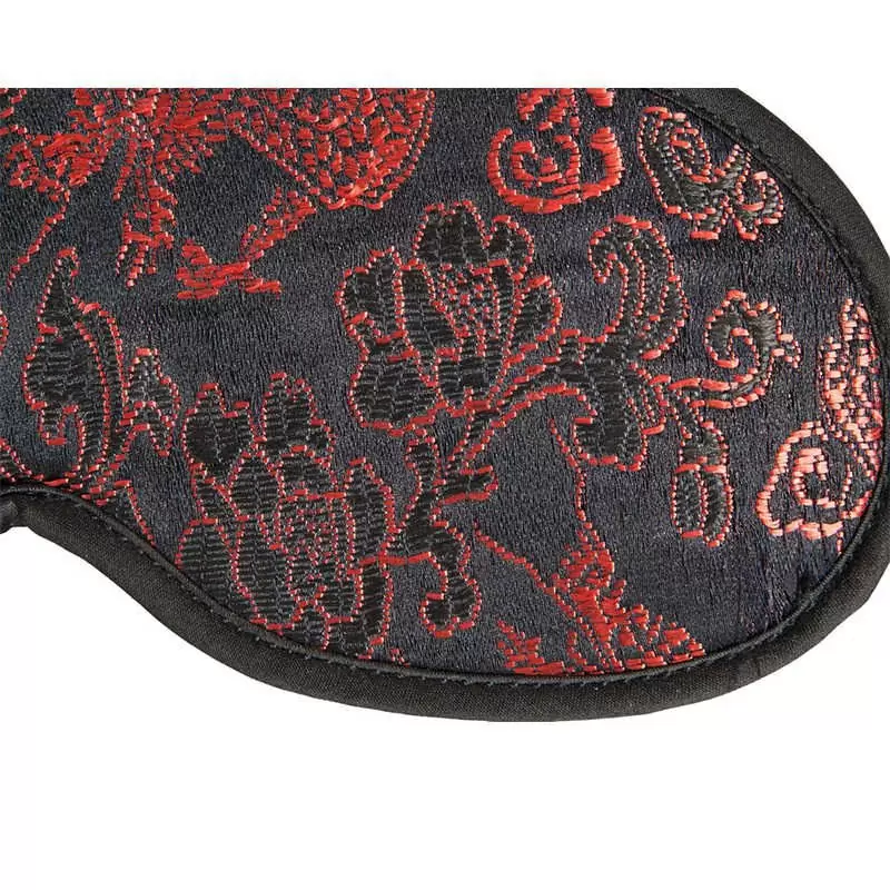 Набор для бондажа Asia Erotik Set